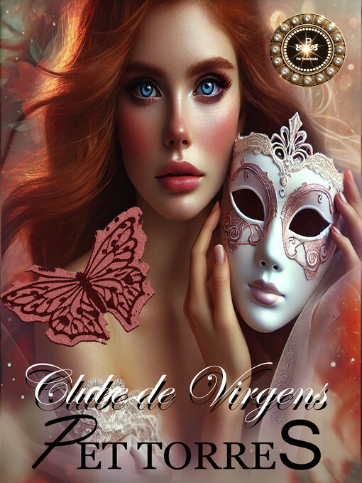 Title details for Clube de Virgens 3 by Pet Torres - Available
